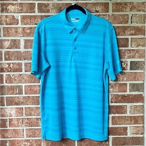 Almost new FILA Sport Golf polo shirt